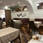 ローカーボビストロ プランクール神楽坂的實拍圖