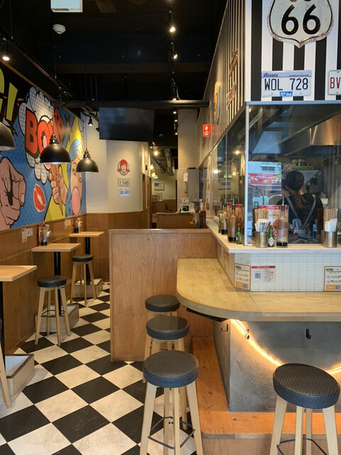 男のオムライス EGG BOMB 池袋店的實拍高清圖