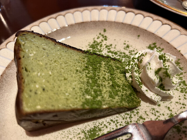 recommendations image for キッサ モクバ