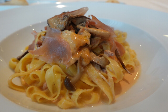 recommendations image for リストランテ ミ ディーカ