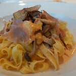 recommendations for リストランテ ミ ディーカ