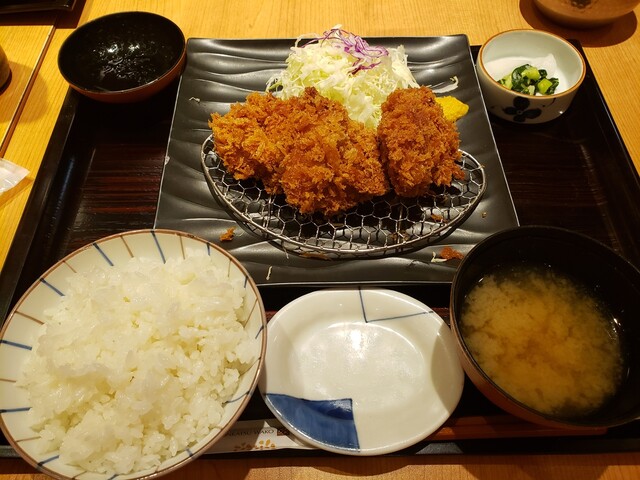 とんかつ 和幸 サンシャインシティ・アルパ店的實拍高清圖