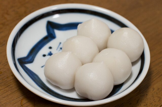 recommendations image for 谷中 福丸饅頭