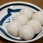 recommendations for 谷中 福丸饅頭