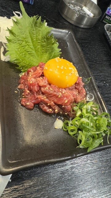 焼肉 ふじき 2号店的实拍高清图