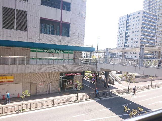 ミスタードーナツ 北野田駅前ショップ的實拍高清圖