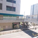 ミスタードーナツ 北野田駅前ショップ的實拍圖