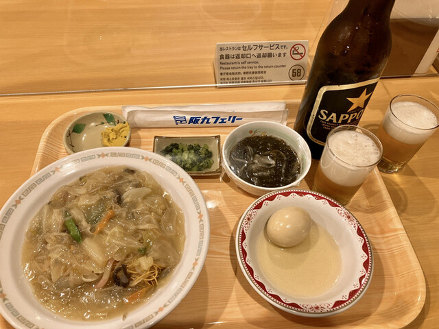阪九フェリー せっつ的实拍高清图