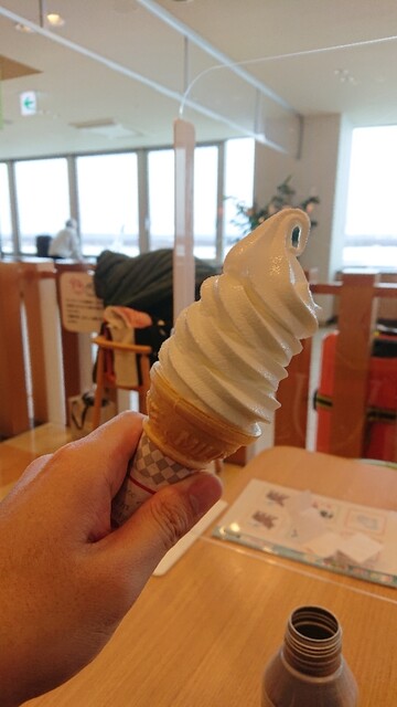 雪印パーラー フードコート店的實拍高清圖