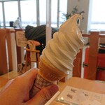 雪印パーラー フードコート店的實拍圖