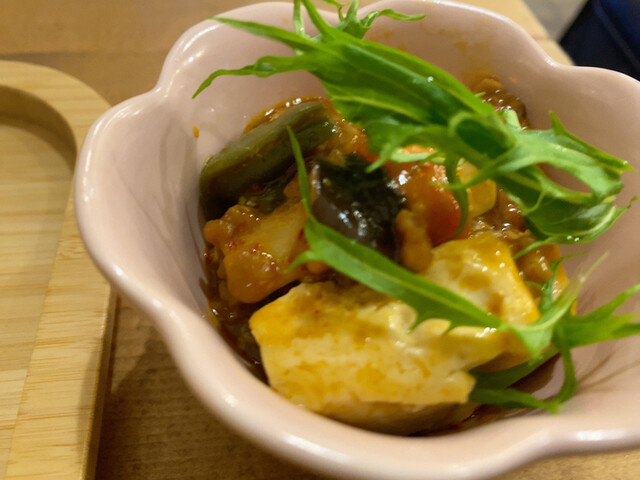 素食カフェ Ren 四条大宮店的实拍高清图