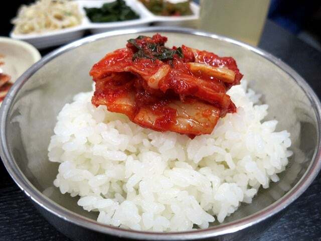 recommendations image for 食道 山田商店