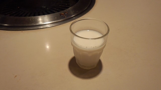 recommendations image for ばりばり亭