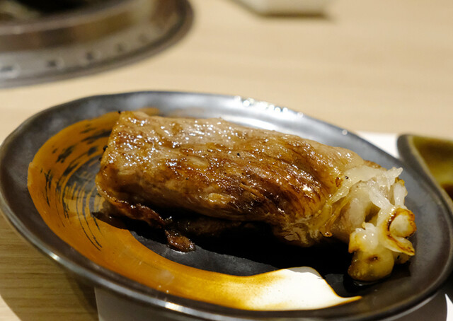 近江うし 焼肉 にくTATSU 青山本店的實拍高清圖