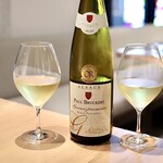 さかなとワイン うぉんたな VARIO的實拍圖