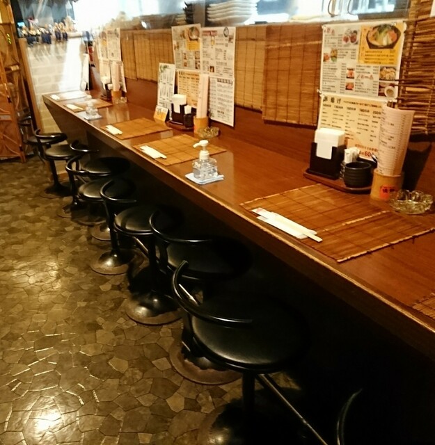 うまいもん屋 清野的实拍高清图
