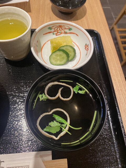登亭 上野広小路店的實拍高清圖