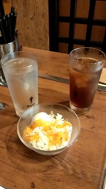 お好み焼き 山小屋的实拍高清图