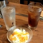 お好み焼き 山小屋的实拍图