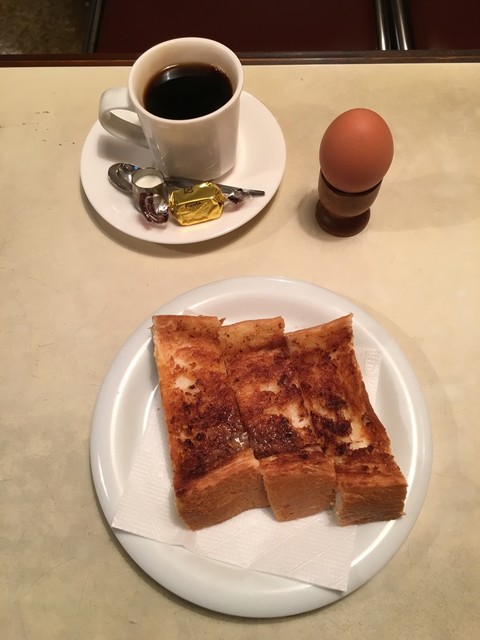 recommendations image for ノリキコーヒー店