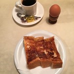 recommendations for ノリキコーヒー店