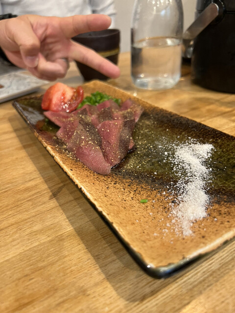 recommendations image for コンテナ食堂 トンキーモンキー