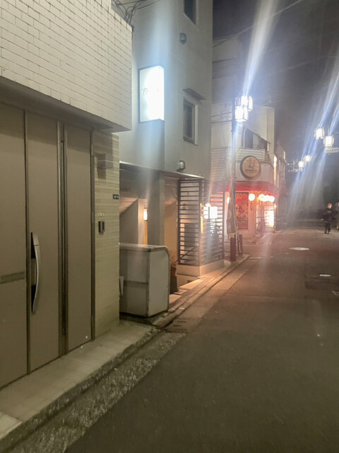 recommendations image for もんきち 代々木 明治神宮店