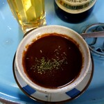立ち飲み居酒屋 ドラム缶 神田店的实拍图