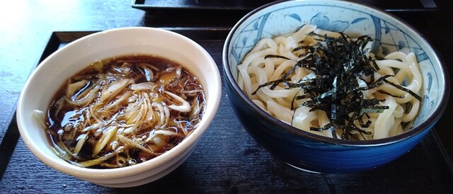 recommendations image for 肉汁うどん こうち屋