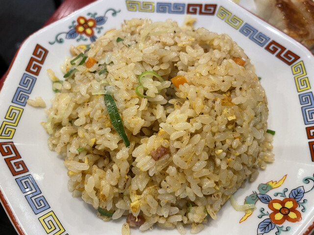 大阪王将 御徒町駅前店的實拍高清圖