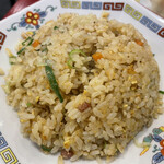 大阪王将 御徒町駅前店的實拍圖