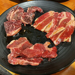 七輪焼肉 安安 大森2号店的实拍图