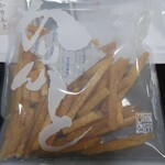 recommendations for 麻布かりんと 麻布十番店