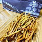 recommendations for 銀座 芋山