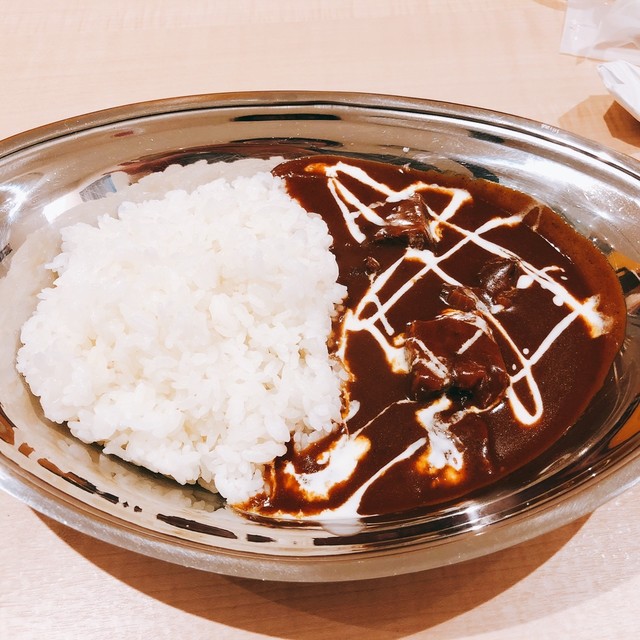 カレーのちから 東店的实拍高清图