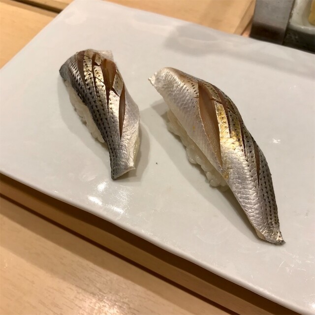 築地寿司清 渋谷店的實拍高清圖