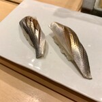 築地寿司清 渋谷店的實拍圖