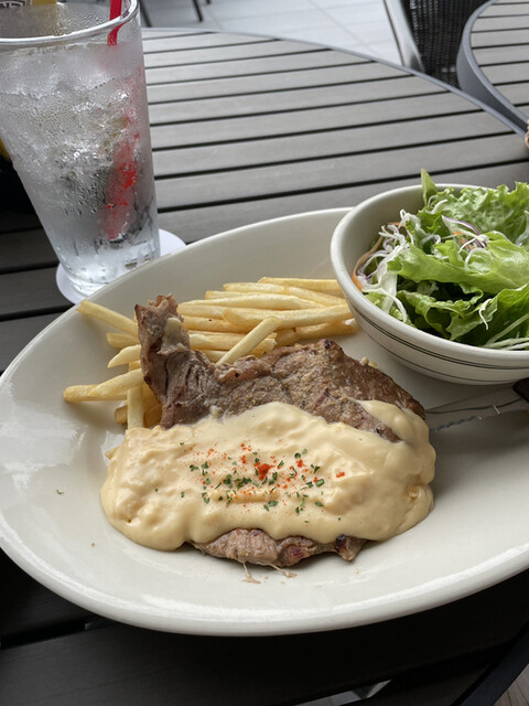 MLB café FUKUOKA的實拍高清圖