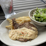 MLB café FUKUOKA的實拍圖