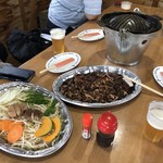 とねっこジンギスカン的实拍图