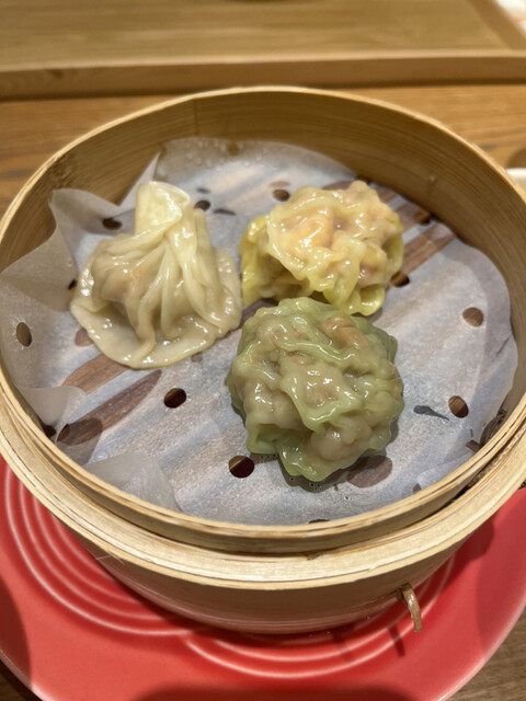 おかゆと麺 粥餐庁 グランフロント大阪店的实拍高清图