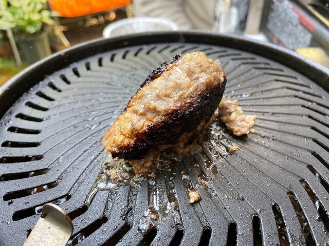 recommendations image for 肉のオグラ