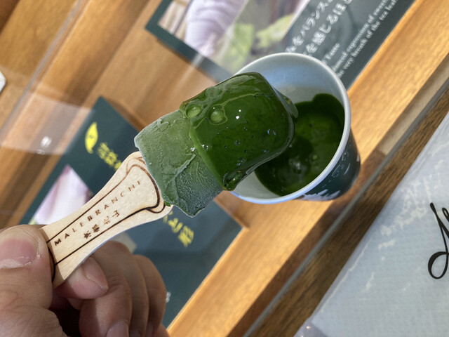 マールブランシュ 京都タワーサンド店的实拍高清图