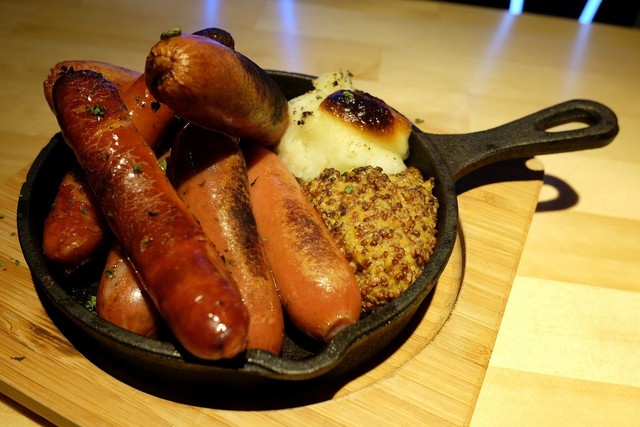 BEER PUB ICHI-YA的实拍高清图