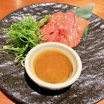 マグロスタンダード的實拍圖