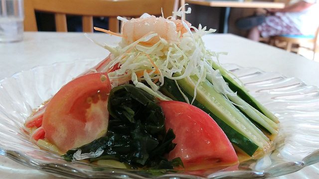 中華料理  周記的實拍高清圖