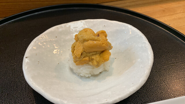 すし処 北斎的实拍高清图