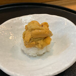 すし処 北斎的实拍图