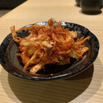 recommendations for 北海道塩ジンギスカン 名前はまだ無い。