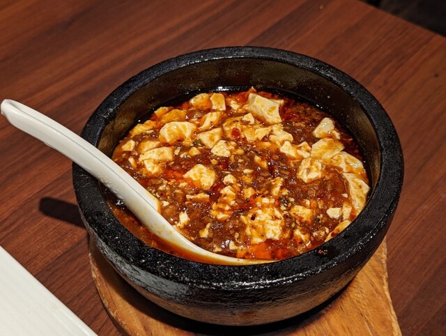 陳家私菜 有楽町店的實拍高清圖